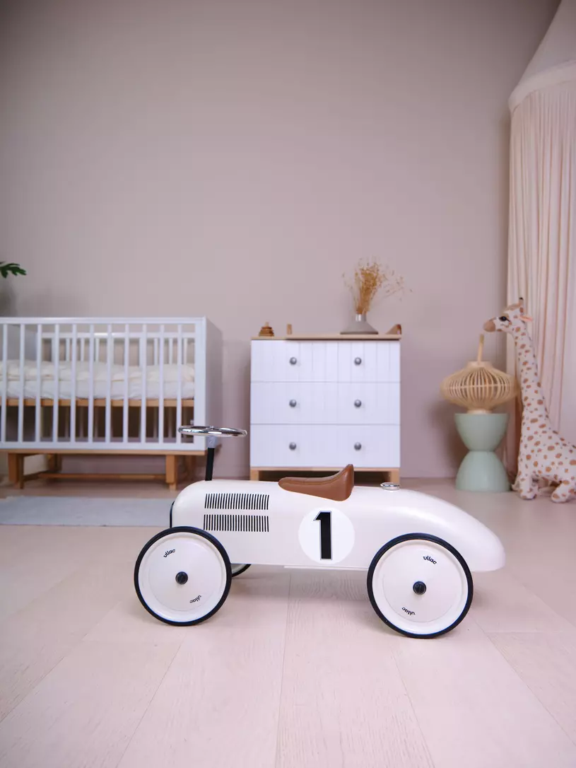 Пеленальный комод Bamboo 800/3