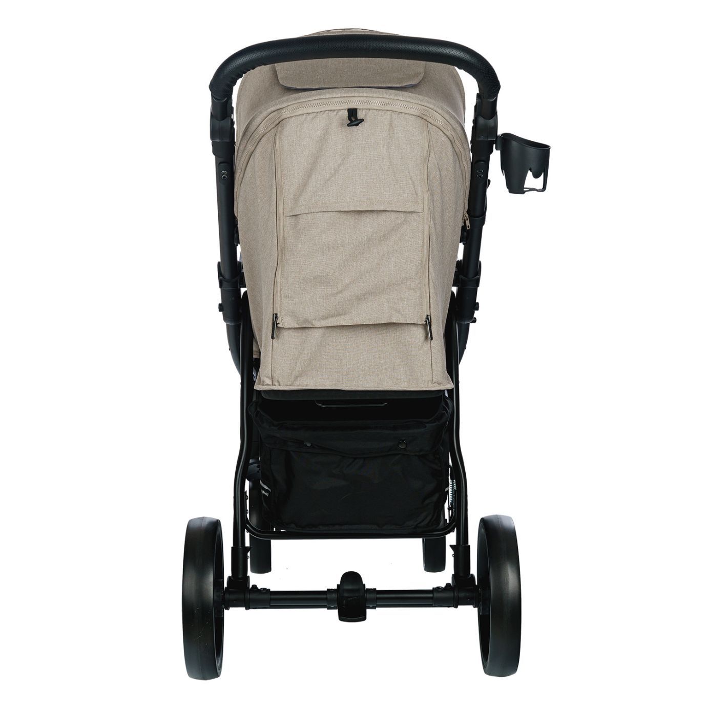 Коляска прогулочная Indigo MAXIMA