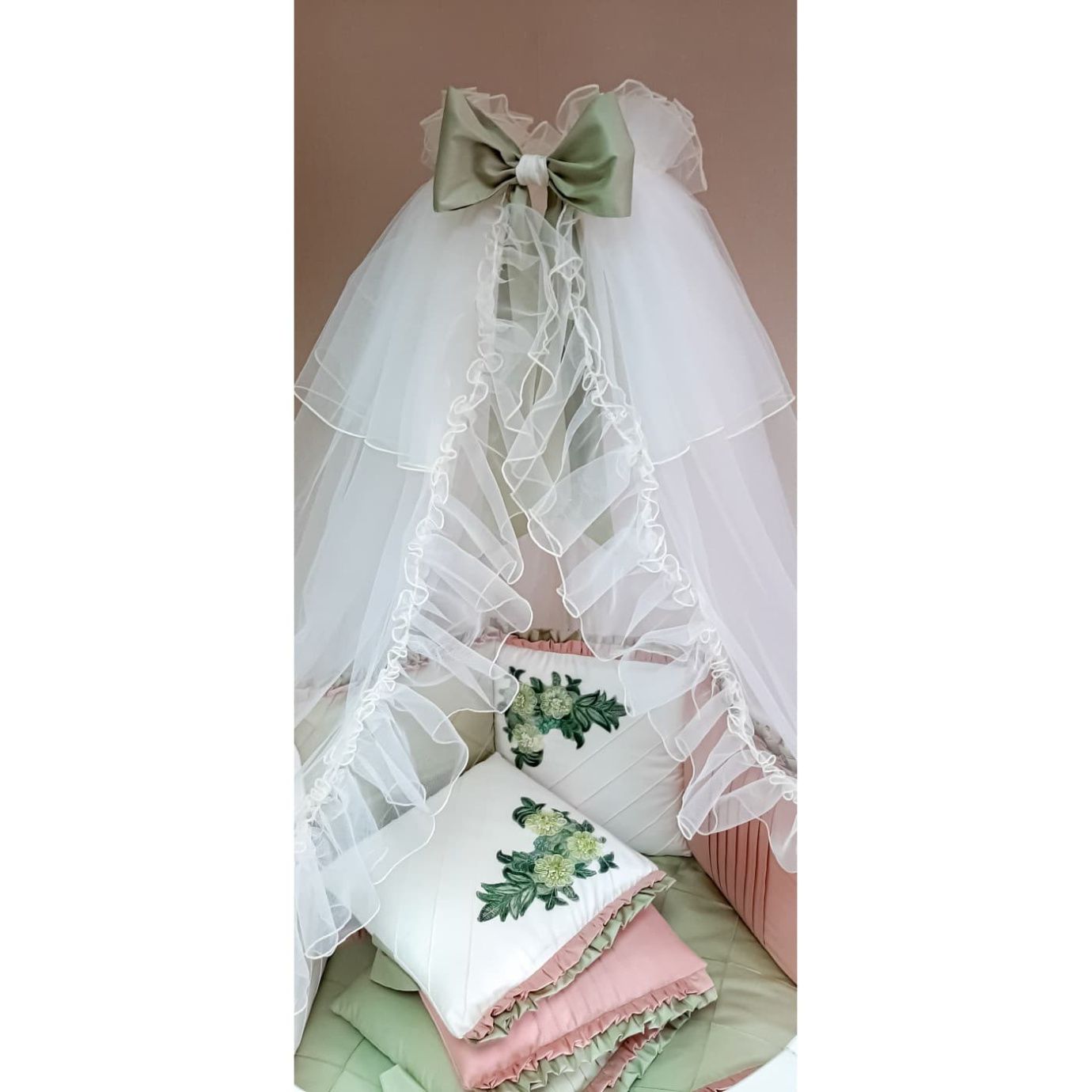 Комплект Цветы Аст