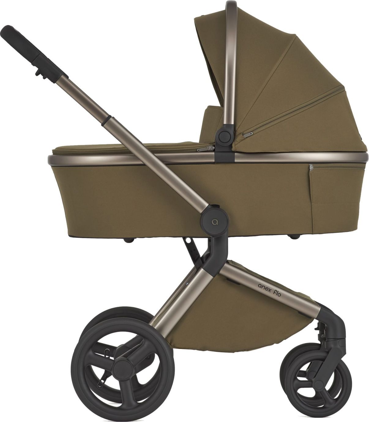 Коляска Anex Flo Astra