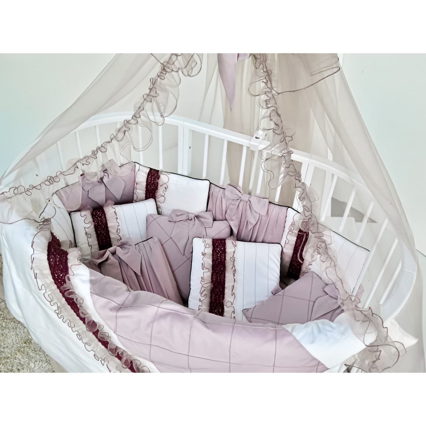 Комплект Бискоти