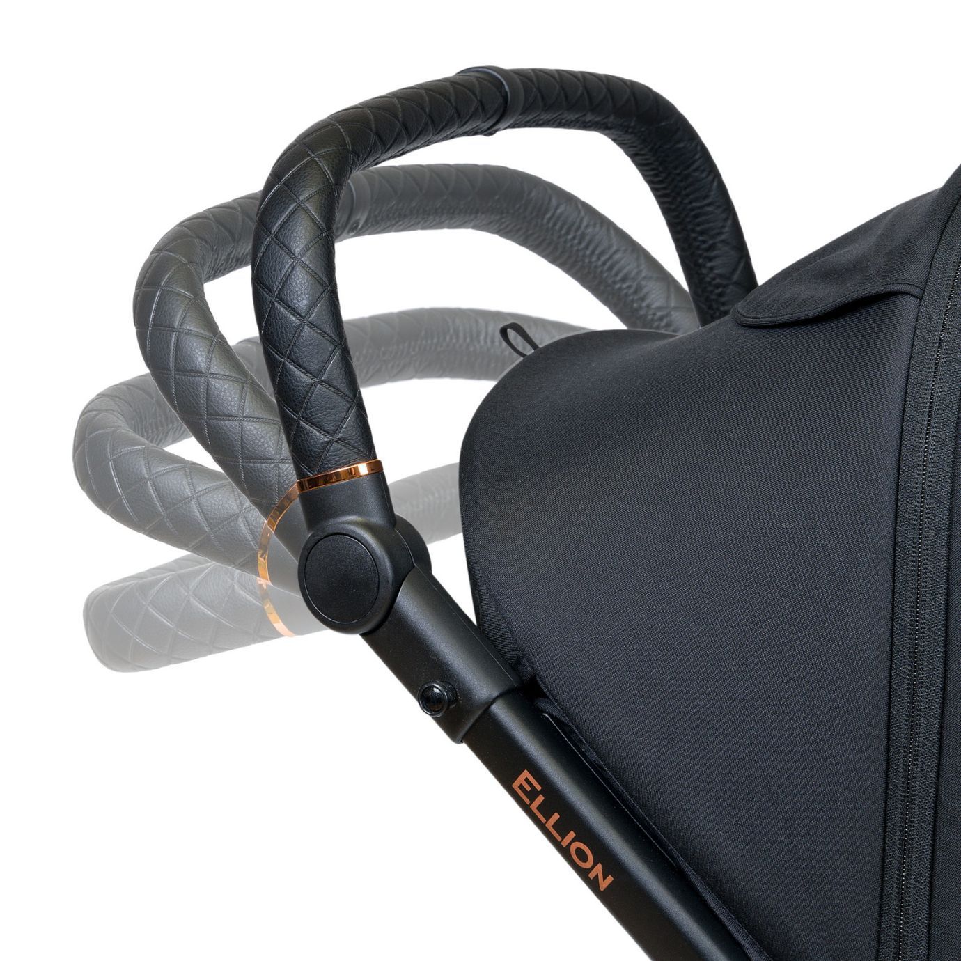 Прогулочная коляска Sevillababy ELLION