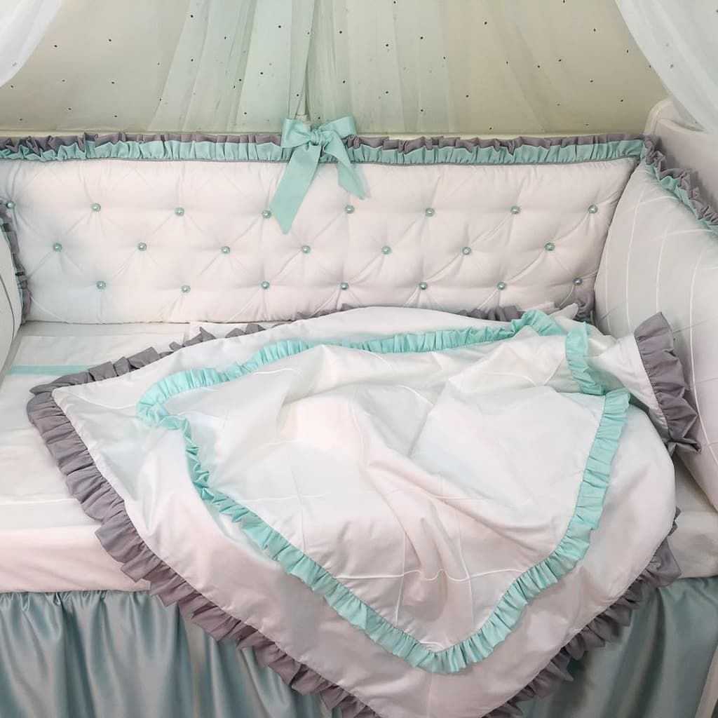 Комплект Marele «Роскошь 4»