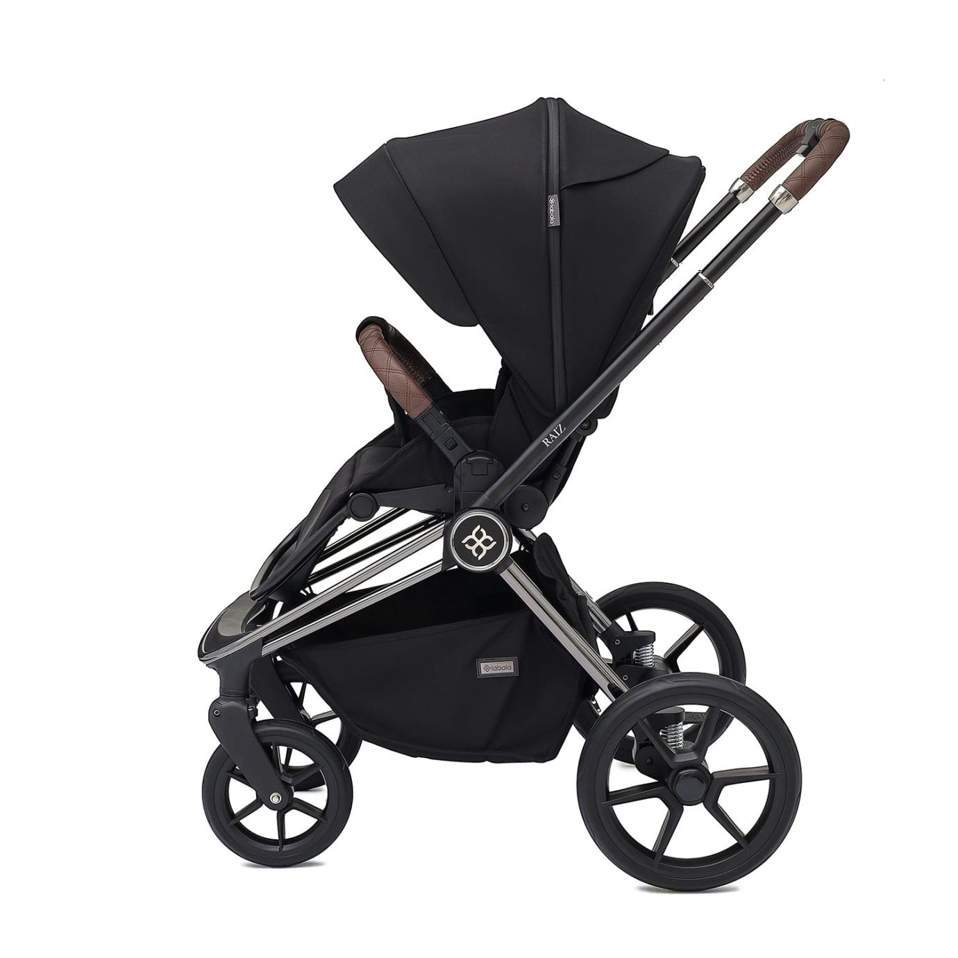 Labala RAIZ EDITION LINE 2025 Black night