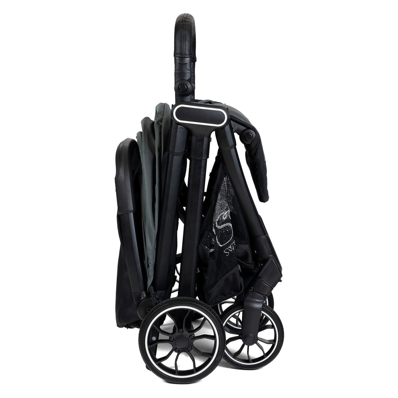 Прогулочная коляска Callista Blue