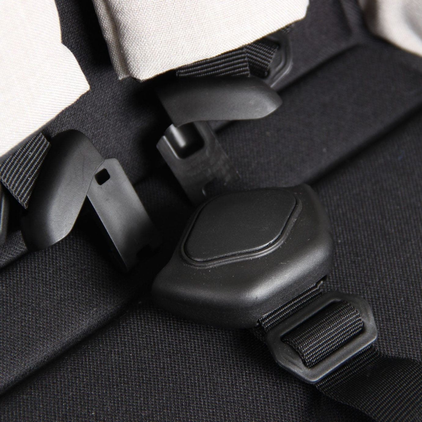 Коляска Bexa IDEAL