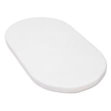 Наматрасник на резинке, овал