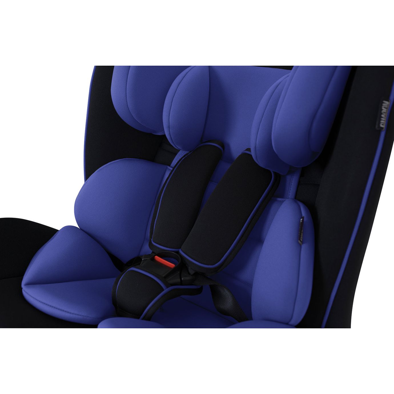 Автокресло NUOVITA MACZIONE N123I-2