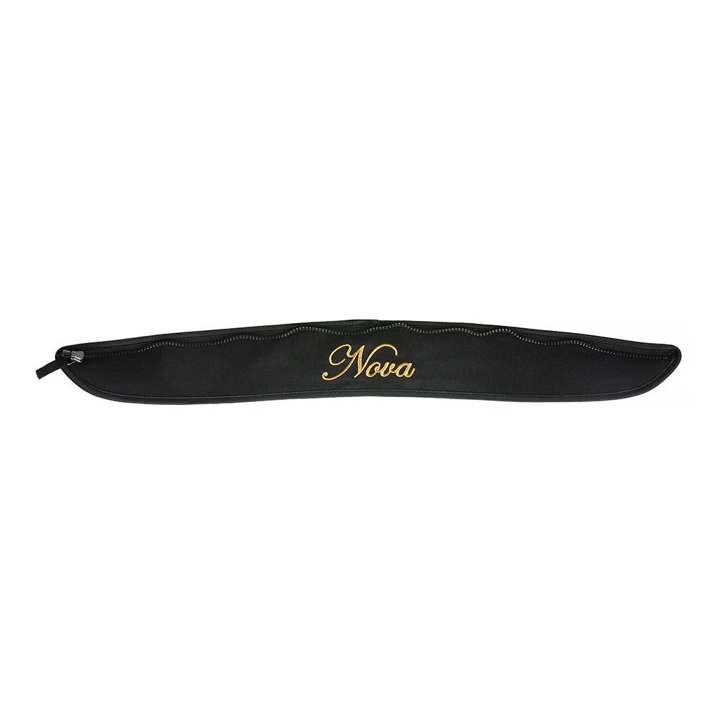 Велосипед трехколесный Qplay S700-13 Nova+ Black (Rub/Gold)