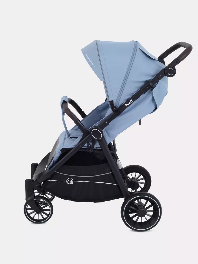 Коляска прогулочная Rant Beat