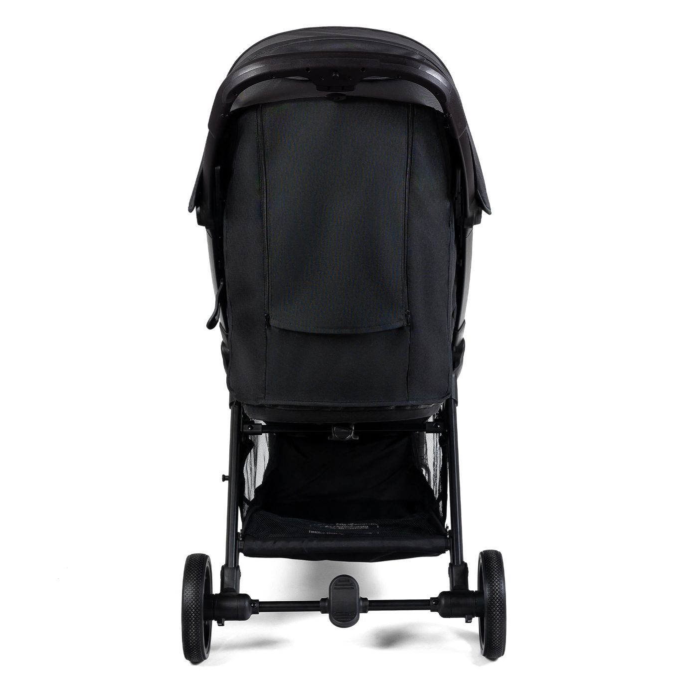 Прогулочная коляска Callista Grey