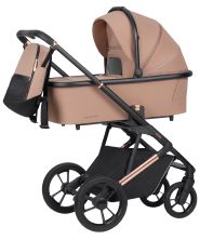 Коляска Carrello Sigma