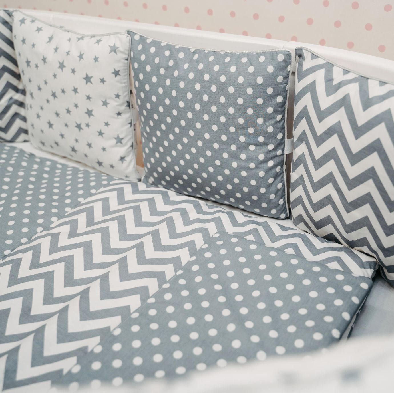 Дизайнерский комплект «Звездный»