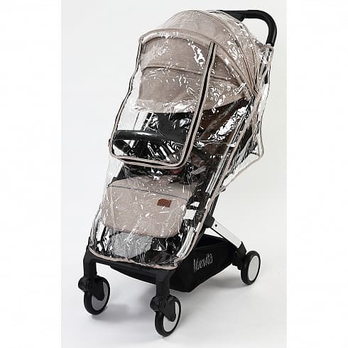 Коляска Nuovita Anima