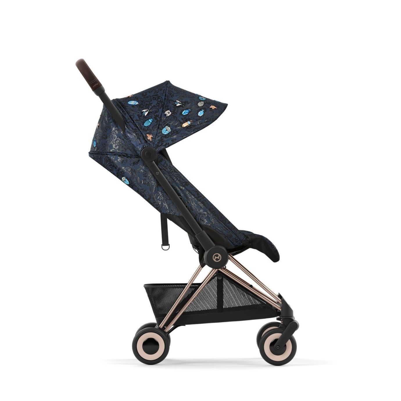 Cybex Coya Прогулочная коляска, Jewels of Nature