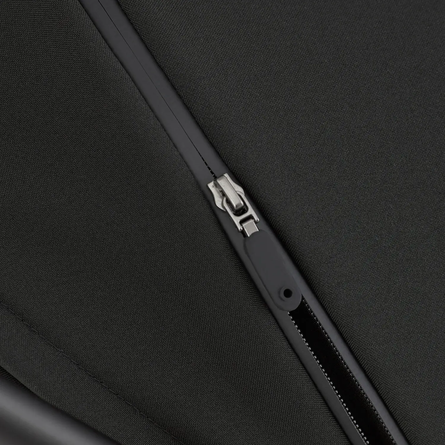 Коляска ANEX AIR-X² (Ax2-05) nero