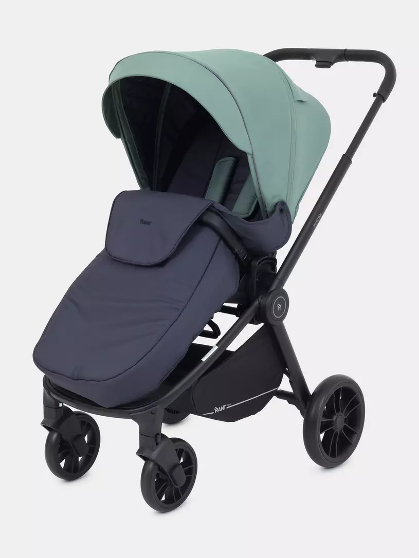 Коляска универсальная Rant Energy