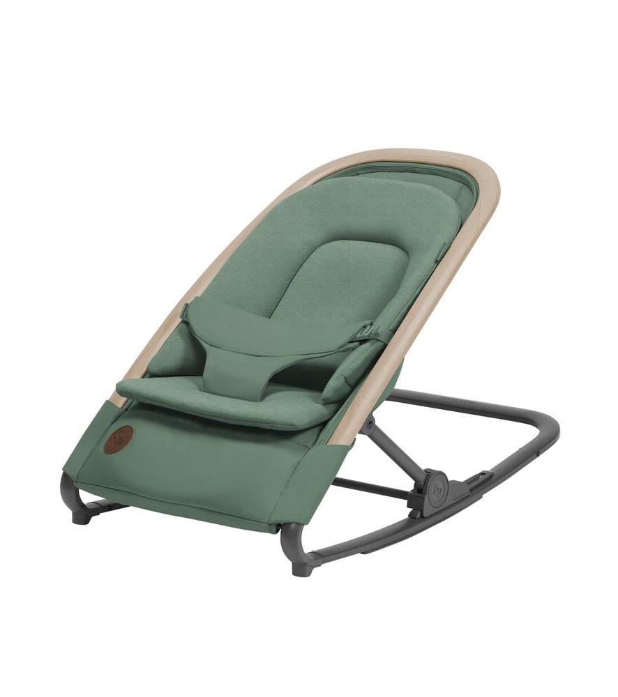 Шезлонг KORI beyond Green ECO /зеленый