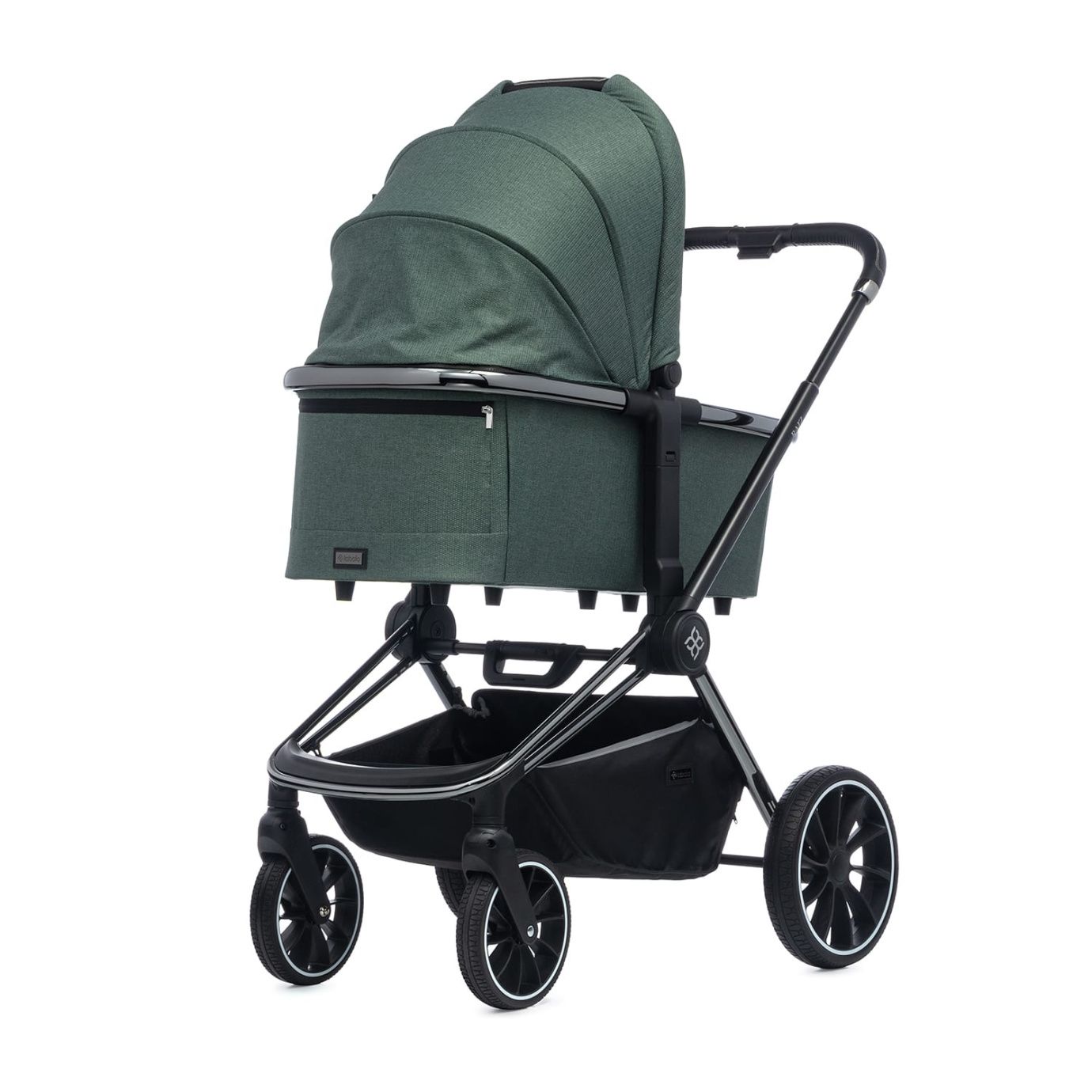 Коляска Labala Raiz 2023