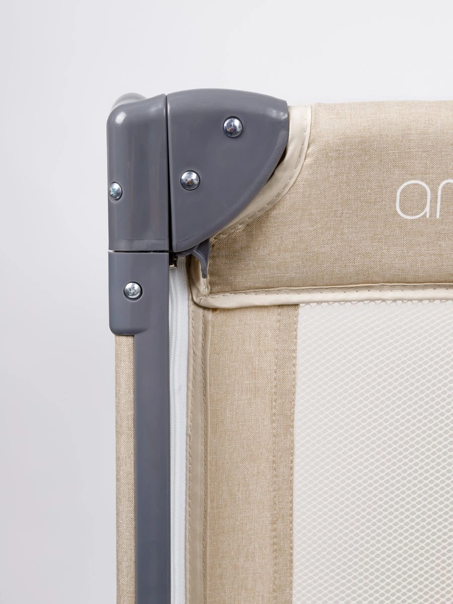 Манеж-кровать TRANSFORM (Classic)