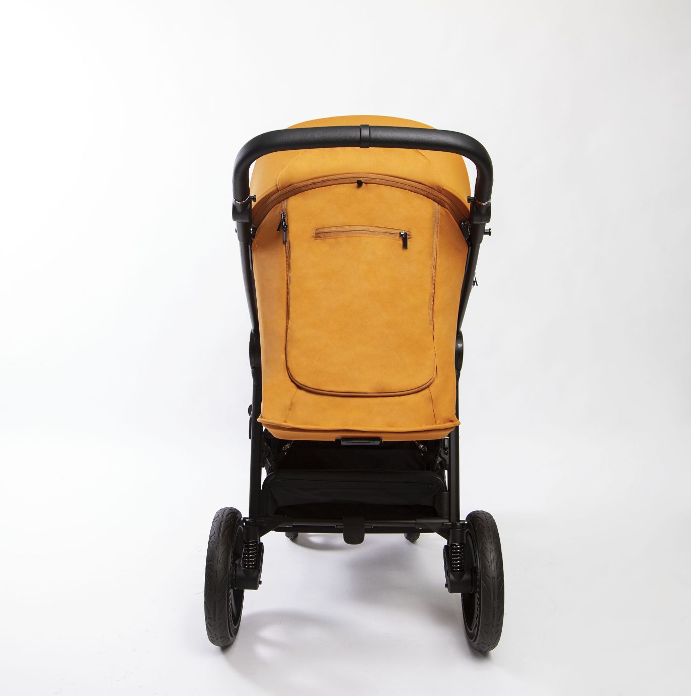 Прогулочная коляска Peppy Marco