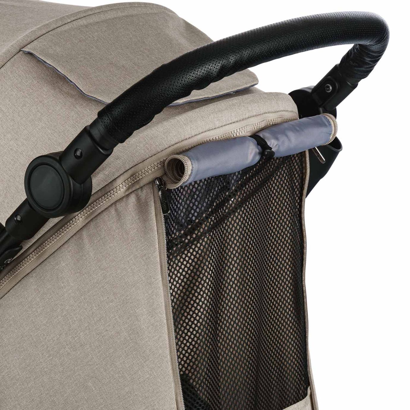 Коляска прогулочная Indigo MAXIMA