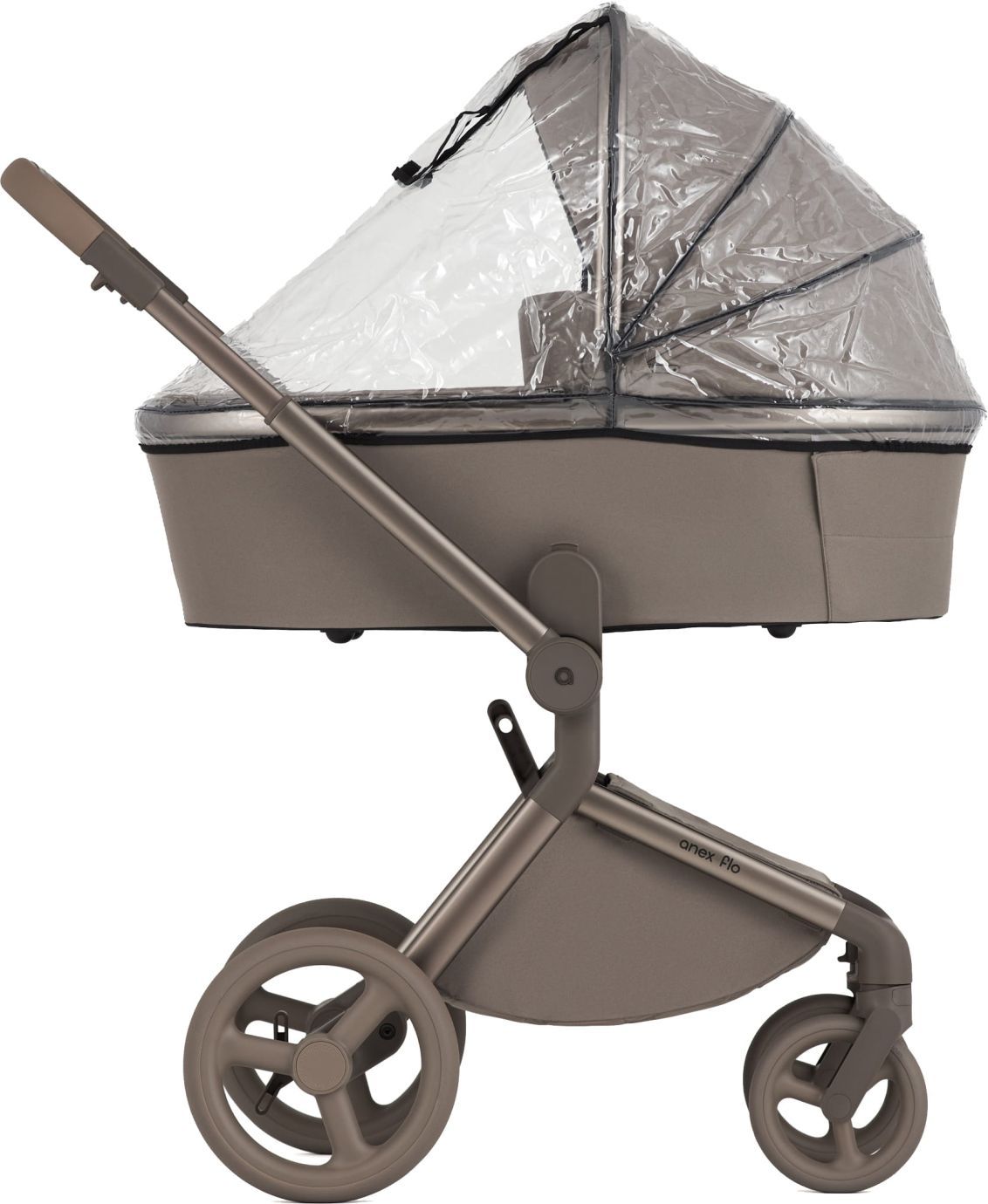 Коляска Anex Flo Yuki