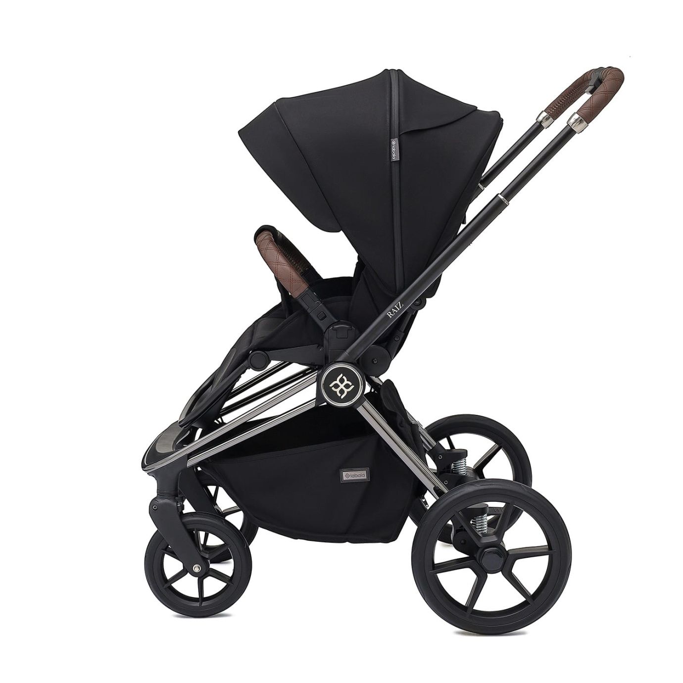 Labala RAIZ EDITION LINE 2025 Black night