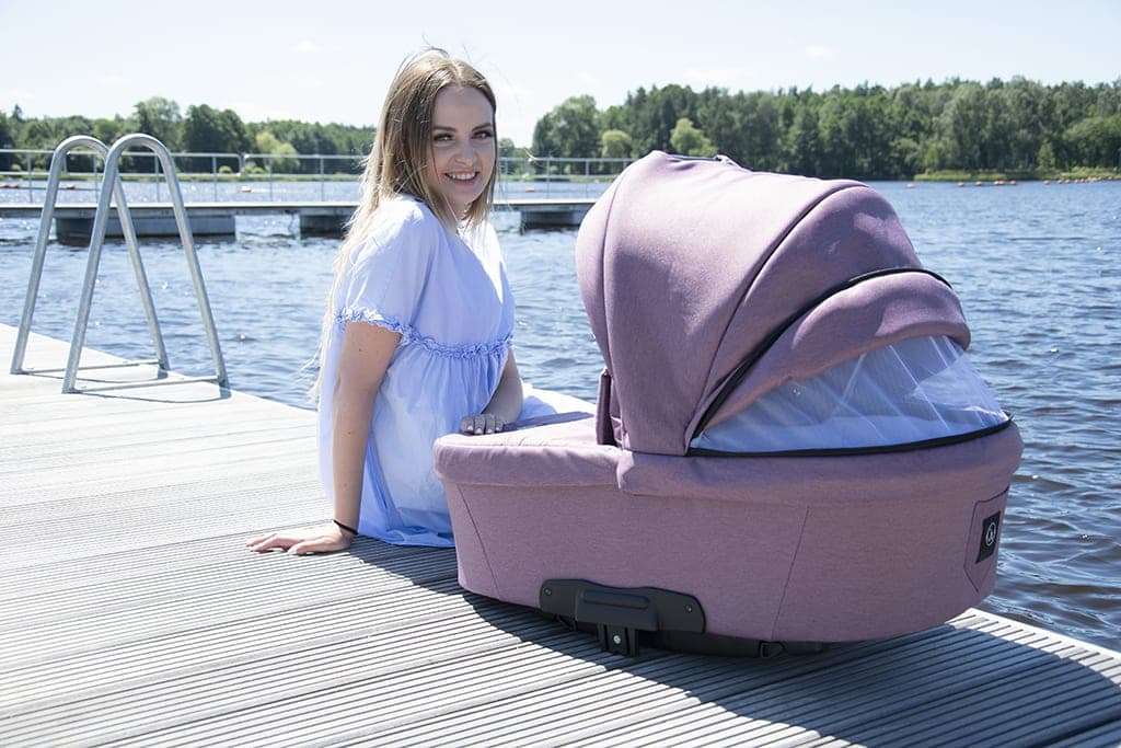 Коляска Coletto Astin 2020