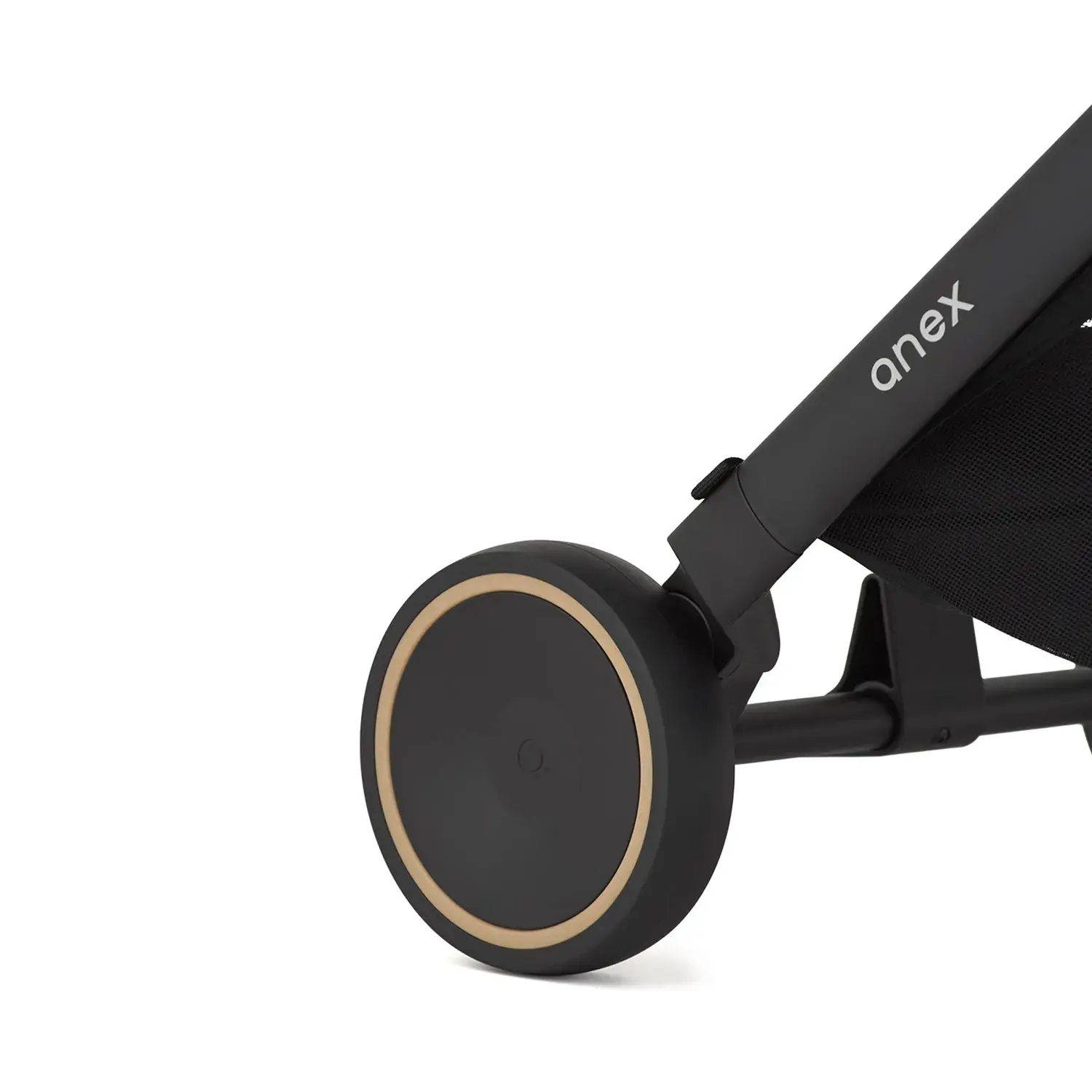 Коляска ANEX AIR-X² (Ax2-05) shiro