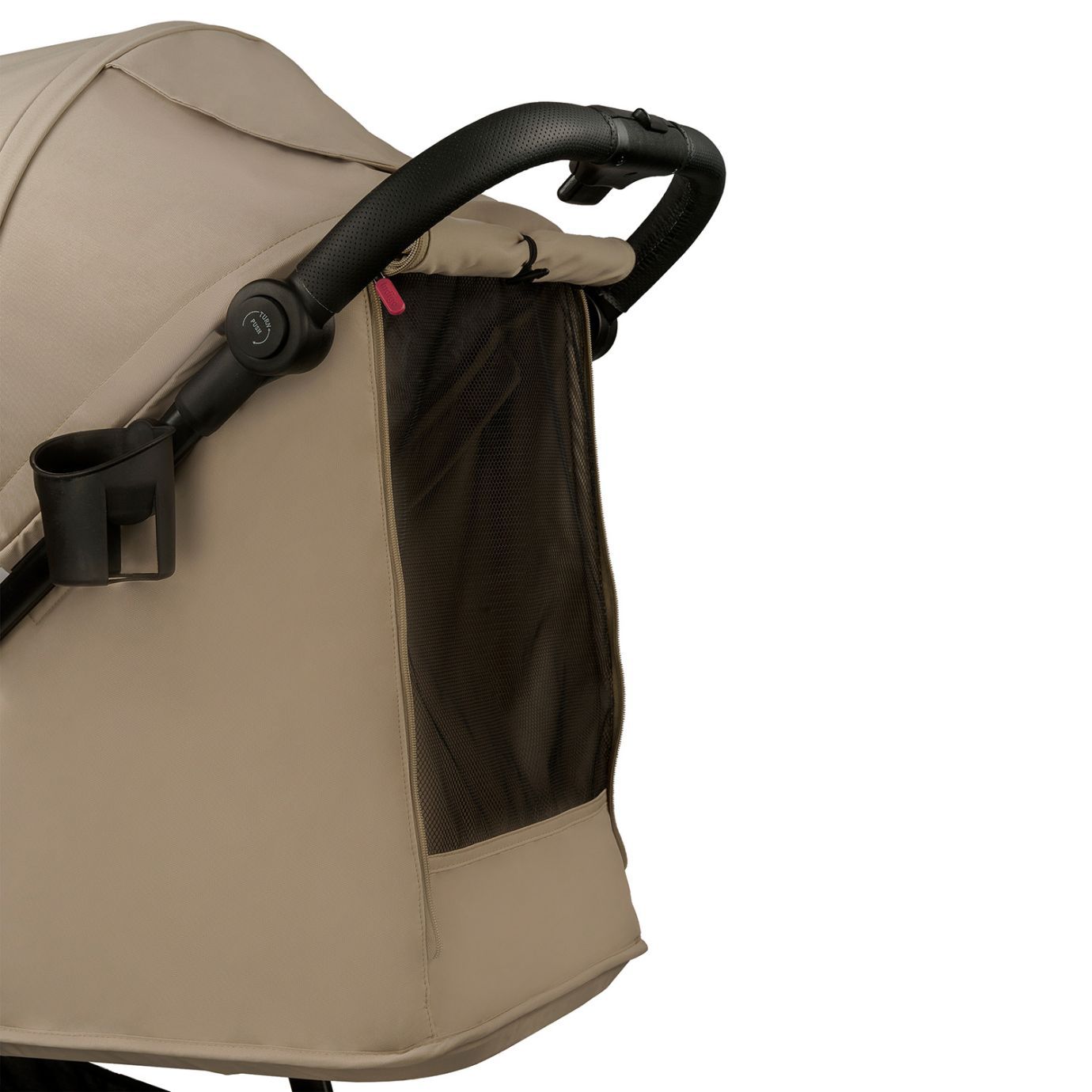 Коляска прогулочная Indigo SPARK