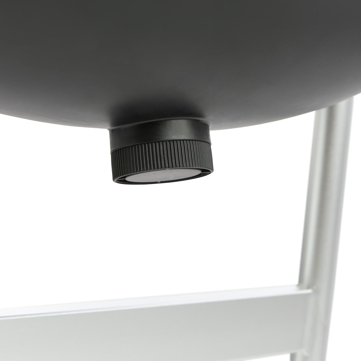 Ванночка - стульчик для купания 2в1 Charli Chair White