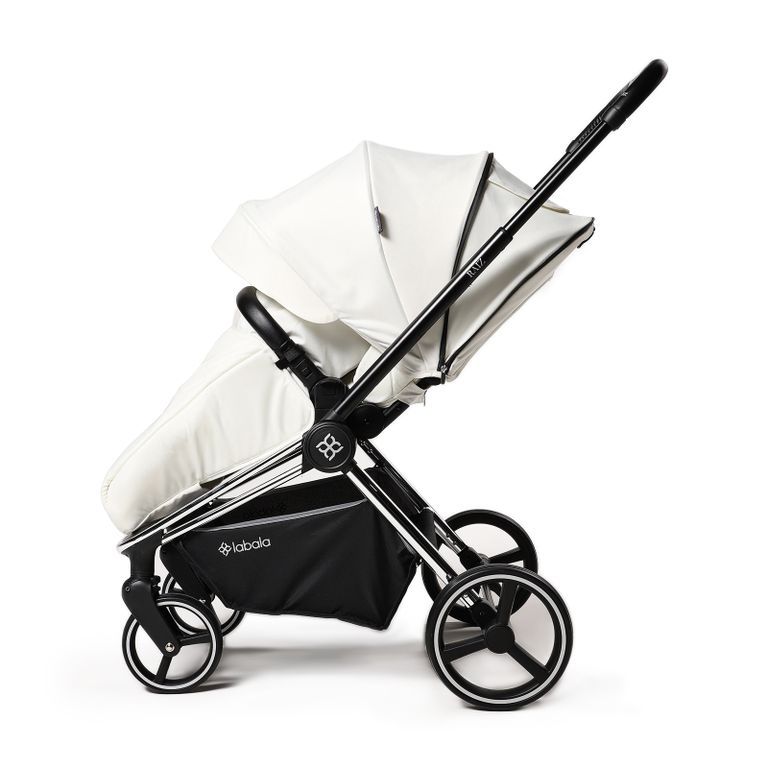Прогулочная коляска Labala Raiz 2021