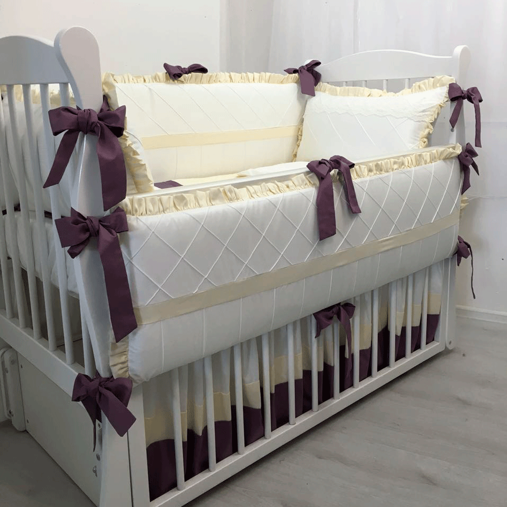 постель для детской кровати