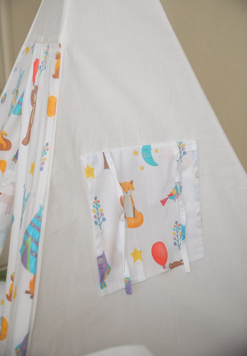 Вигвам для детей Forest Party