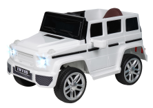 Джип детский электромобиль TR116