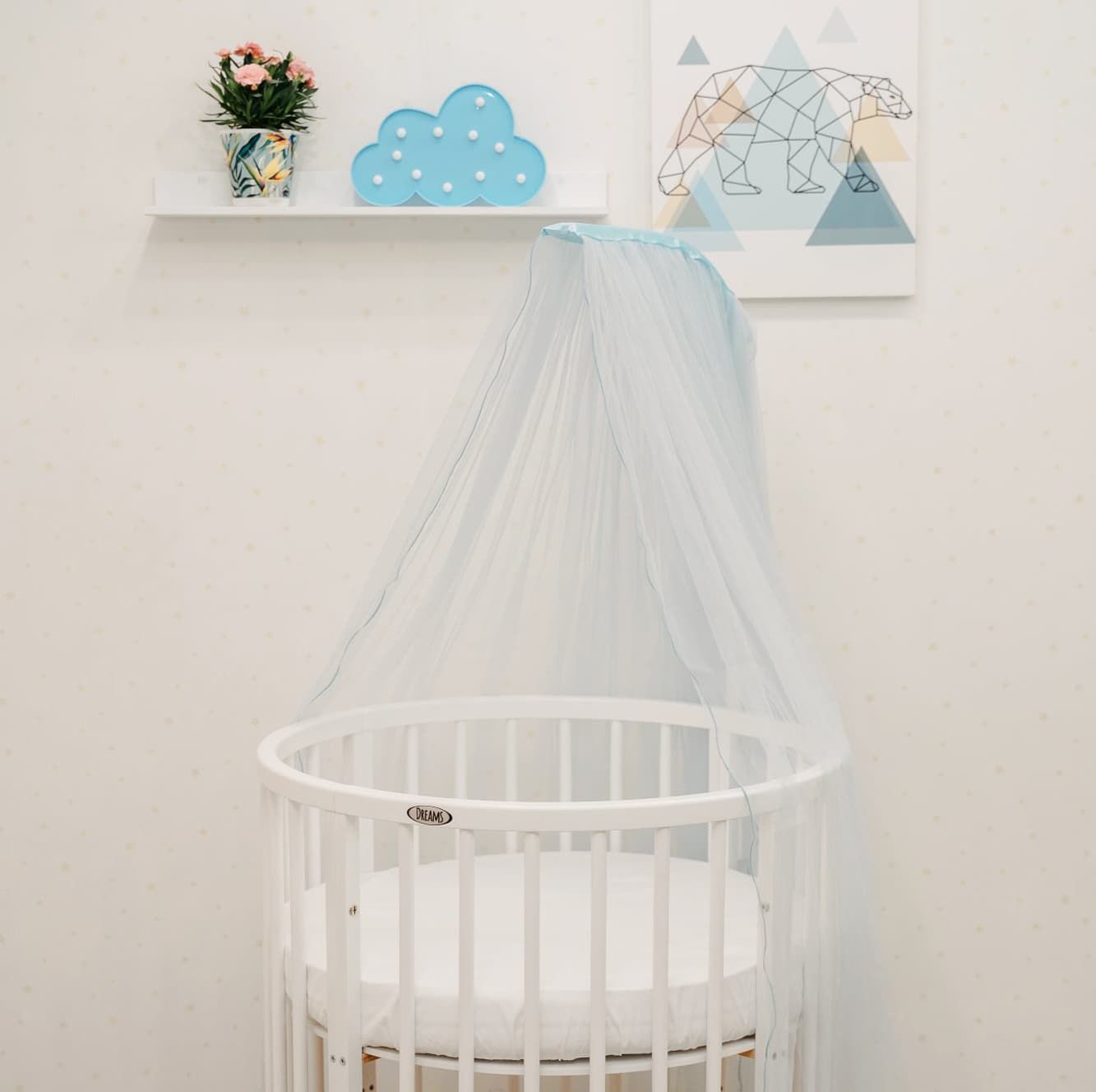 Балдахин Dreams