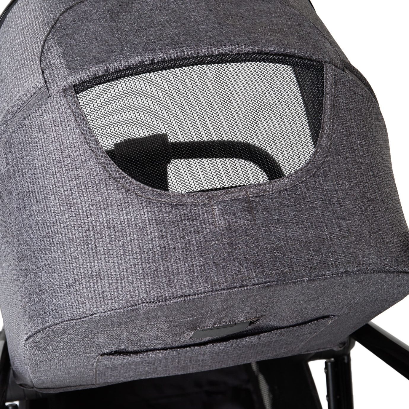 Коляска Sweet Baby Rubikid Grey