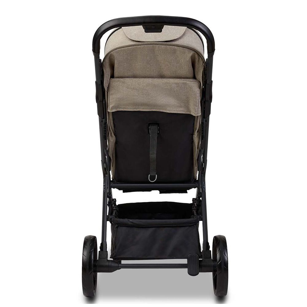  Прогулочная коляска Moon Zac