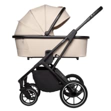 Коляска детская Peppy Tecla