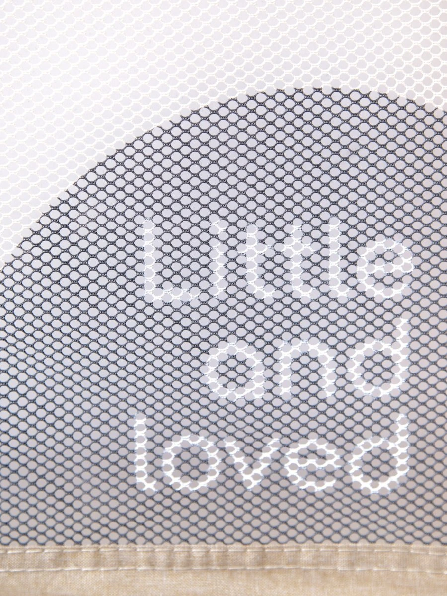 Манеж-кровать TRANSFORM (Classic)