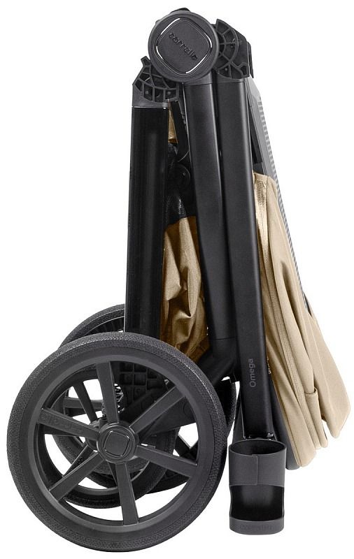 Коляска Carrello Omega +