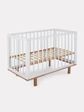 Кроватка Indy