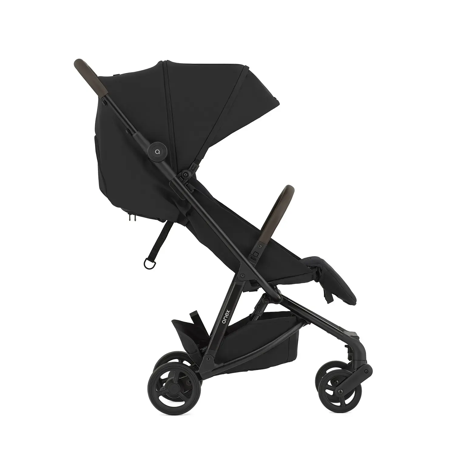 Коляска ANEX AIR-Z Plus (Az-10) noirra