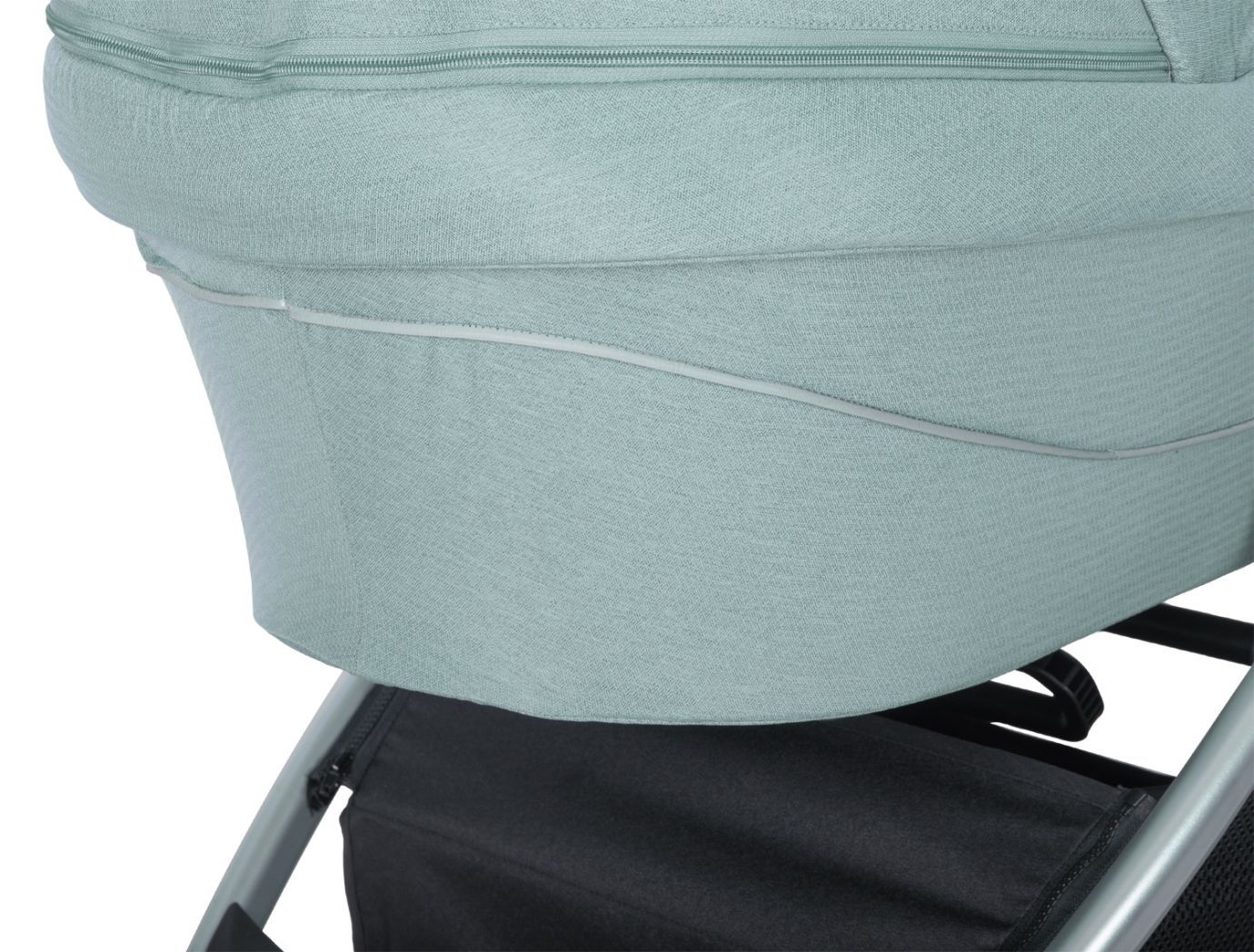 Коляска модульная 2в1 Baby shell BBS