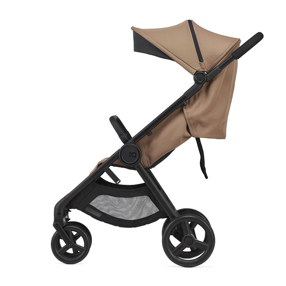 Коляска ANEX iQ