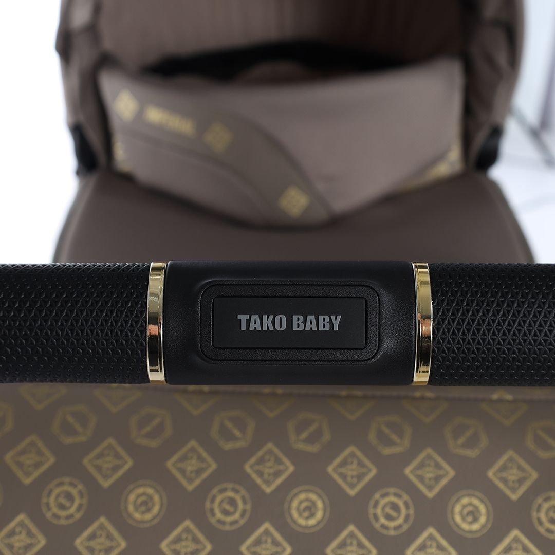 Коляска Tako Laret Imperial NEW Gold