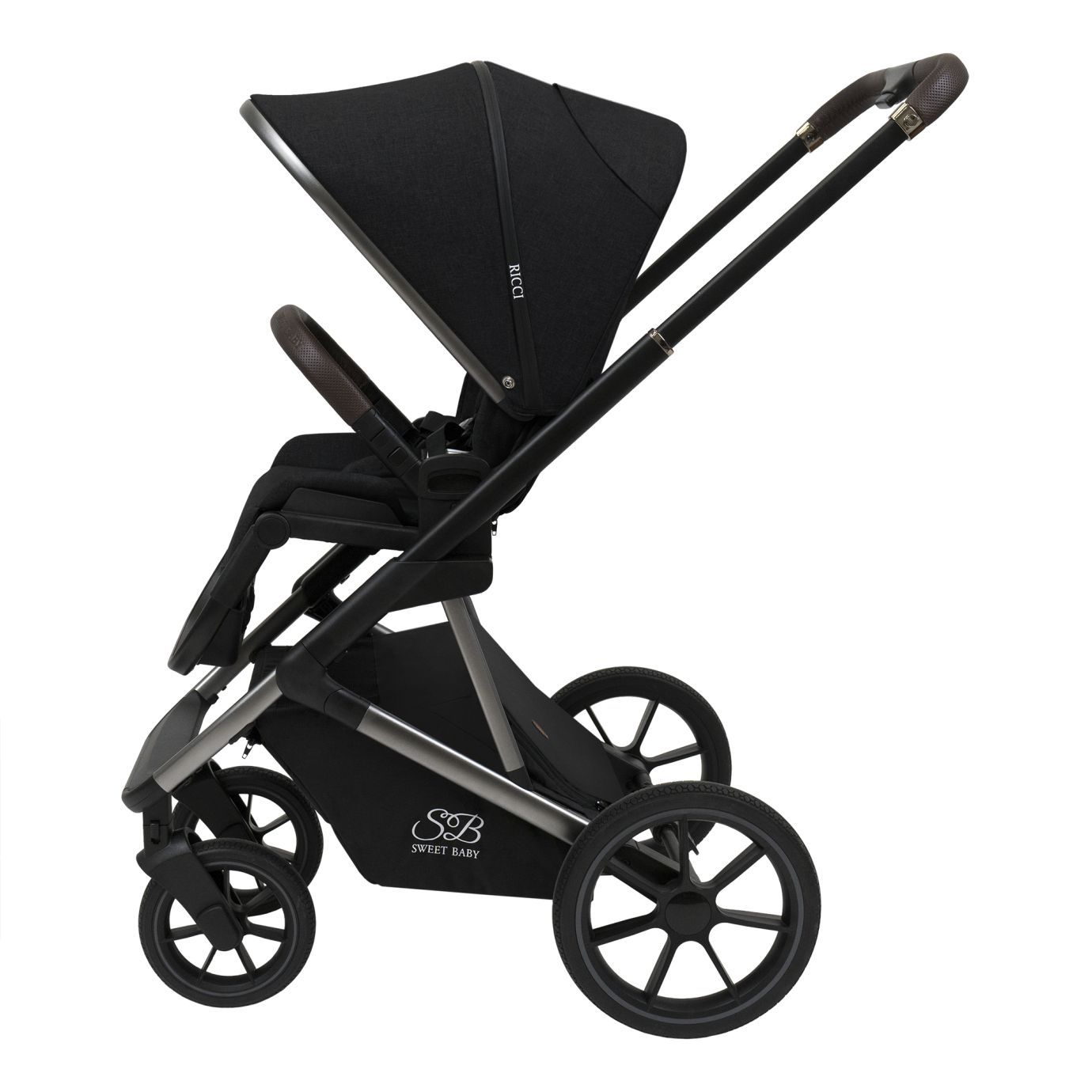 Коляска Ricci