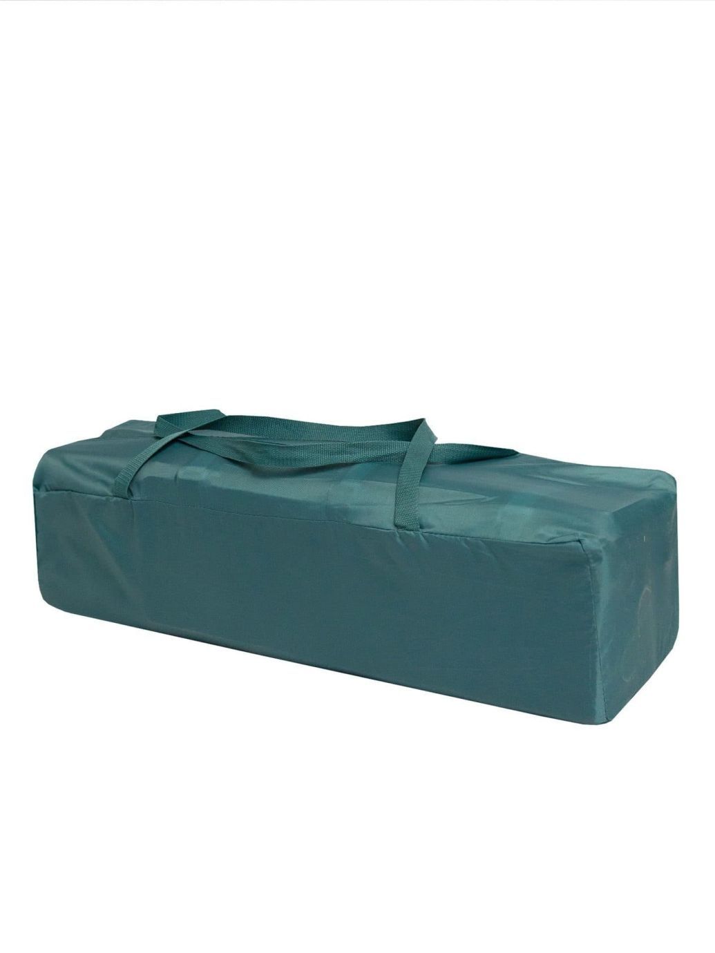 Манеж-кровать MULTIFORM (Dream Fox) прямоугольный, оливковый