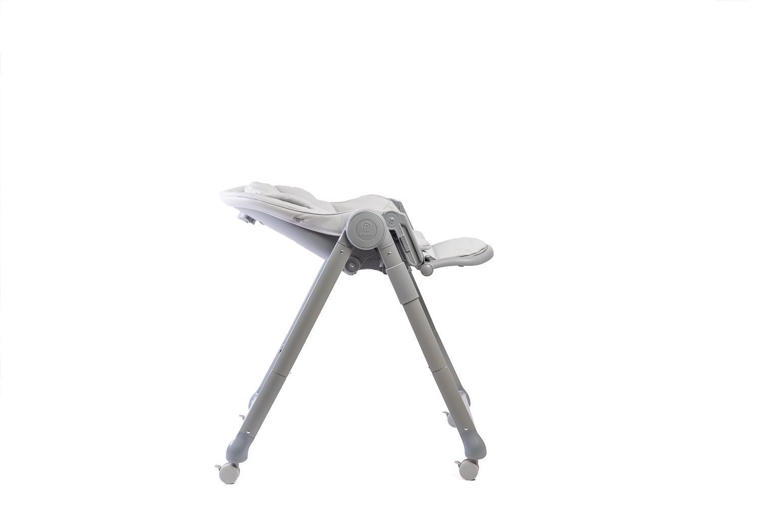 Стул для кормления Peppy Sommelier (Grey)